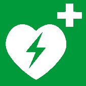 AED / Defibrillatoren