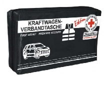 DIN 13164 KFZ