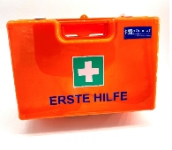 A2 Erste Hilfe