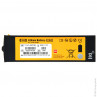 Ersatz-Batterie fr LifePak 1000 / 1000SE