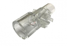Co Airway Adapter fr C Corpuls Kapnometer