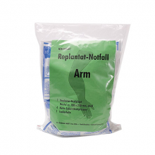 Replantat Notfallset SHNGEN mittel  Arm