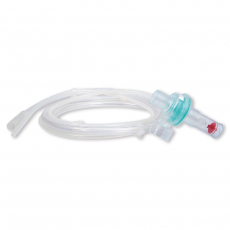 Patientenschlauch-System fr Medumat mit Patientenventil