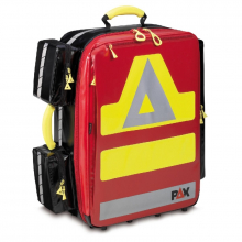 Wasserkuppe L - ST Pax Plan rot