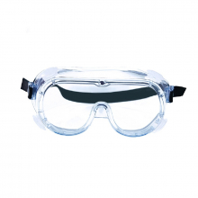 LEINA - Vollsicht-Schutzbrille, DIN EN 166