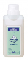 Baktolin sensitiv 1000ml Bode, 10 Fl./Karton
