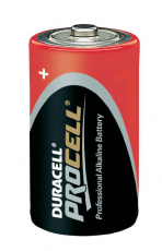 Batterie Duracell Procell LR 20 (Mono D) Best Price
