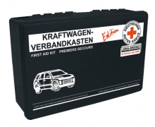 KFZ-Verbandskasten LEINA-STAR DRK Edition