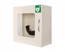 AED-Wandschrank  iPAD CU-SP1