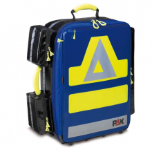 Wasserkuppe L - ST Pax Plan blau