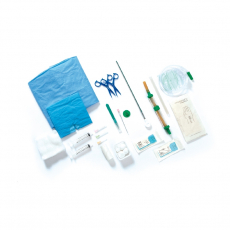 Thoraxdrainage-Set Vygon CH 16