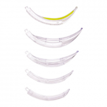 MAC 1 Einweg-Spatel fr McGrath Videolaryngoscop Pack 50 Stck