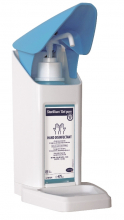 Bode Eurospender Safety plus 500 ml mit Einmal - Dosierpumpe