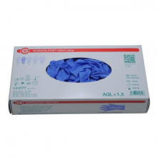 NOBAGLOVE Nitril Classic XL