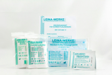 LEINA Ergnzungsset fr Normaktualisierung
