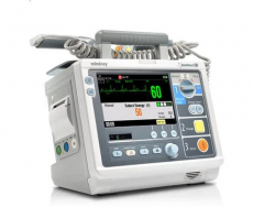 Mindray BeneHeart D6