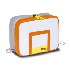 PAX Innentasche FT geschweit orange