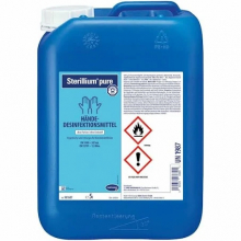 Sterillium Pure 5L Kanister