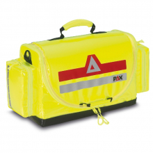PAX Kinder-Notfall-Tasche, gelb
