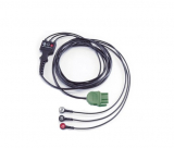 EKG-Kabel fr LP 1000