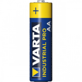 Batterie Varta Alkaline AA Mignon 1,5 V 2,9 Ah 4/40/400
