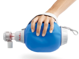 Beatmungsbeutel Mark IV mit Beatmungsventil (Ambu)