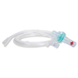 Patientenschlauch-System fr Medumat mit Patientenventil