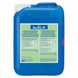 Bacillol AF 5000ml Kanister, aldehydfreies Schnelldesinfektionsmittel 5Liter Kanister