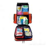 Verbandtasche Kindergarten gefllt