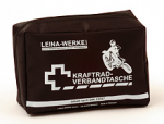 LEINA - Kraftrad-Verbandtasche Typ II schwarz