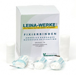 Fixierbinden DIN 61634-FB,6cm,einzeln, Faltschachtel 20 St.