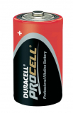 Batterie Duracell Procell LR 20 (Mono D) Best Price