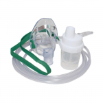 Vernebler-Set mit Maske (Erwachsene)