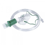 Vernebler-Set mit Maske (Kinder)