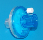 Bakterienfilter HME, mit CO2-Port, Erwachsene