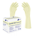 OP Handschuhe Latex Gentle Skin Premium med 8,5