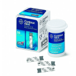 Bayer Contour Next Blutzucker Sensoren 100St.