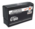 KFZ-Verbandskasten LEINA DRK Edition