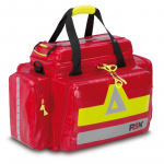 Einsatzleitertasche, Pax-Plan, rot 100640201