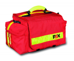 PAX Notfalltasche First Responder Plane rot