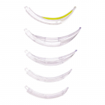 MAC 1 Einweg-Spatel fr McGrath Videolaryngoscop Pack 50 Stck