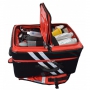 SAN-7650 Rettungsrucksack ultraSAVIOR Rot