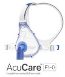 AcuCare F1-0, CPAP - Maske, Größe M, 20 Stück