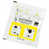 Defi-Elektrode Kind fr Schiller Fred Easy
