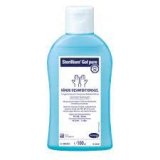 Sterillium Gel Pure 100ml Flasche