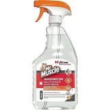 Mr Muscle Waschraumreiniger, VE Preis fr 6 Stck