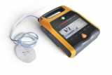 BeneHeart D1 Pro EKG Kardioversion
