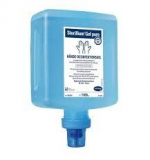 Sterillium Gel Pure 1000ml CleanSafeFlasche mit vormontierter Dosierpumpe